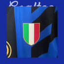 Conjunto Inter Milan 24/25 (Niños)