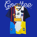 Camiseta Neymar JR 2025 (Edición Especial Neymar)