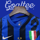 Conjunto Inter Milan 24/25 (Niños)