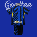Conjunto Inter Milan 24/25 (Niños)