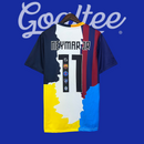 Camiseta Neymar JR 2025 (Edición Especial Neymar)
