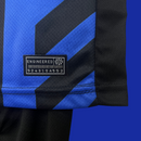 Conjunto Inter Milan 24/25 (Niños)