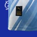 Camiseta Manchester City 25/26 (Modelo Aficionado)