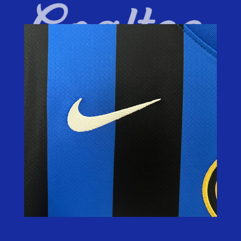 Conjunto Inter Milan 24/25 (Niños)