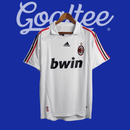 Camiseta AC Milan 07/08 (Retro)