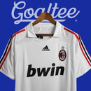 Camiseta AC Milan 07/08 (Retro)