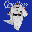 Camiseta AC Milan 07/08 (Retro)
