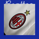 Camiseta AC Milan 07/08 (Retro)