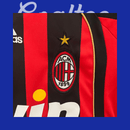 Conjunto AC Milan 06/07 (Niños Retro)