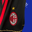 Conjunto AC Milan 06/07 (Niños Retro)