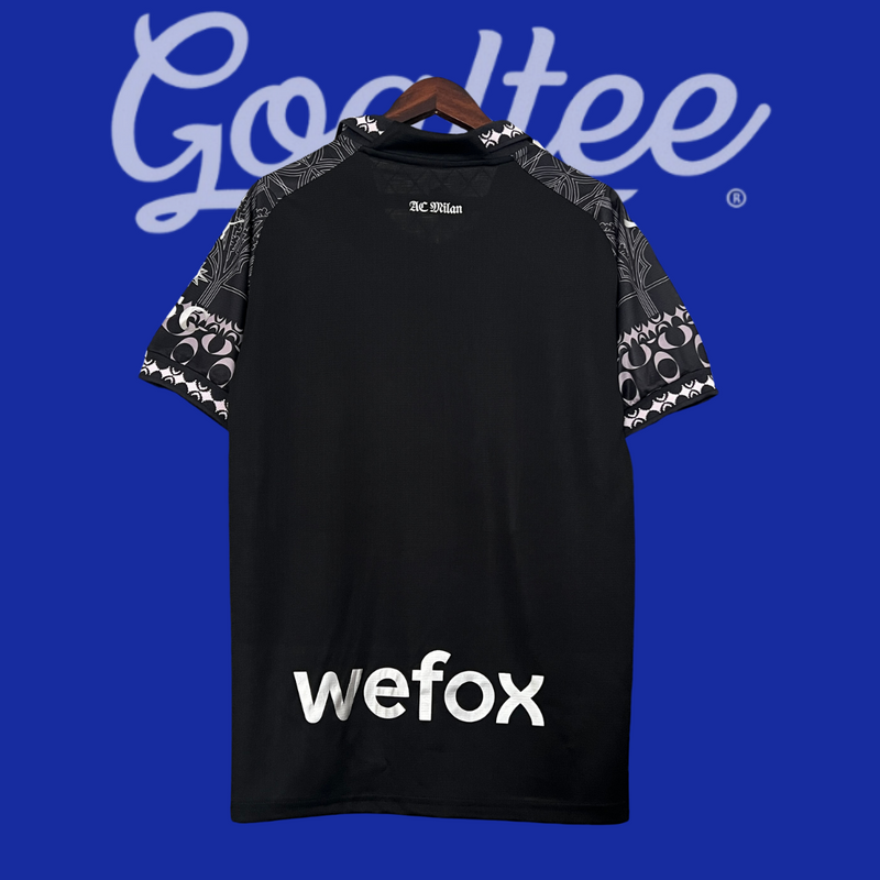 Camiseta AC Milan 24/25 (Edición Especial)