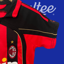 Conjunto AC Milan 06/07 (Niños Retro)