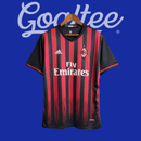 Camiseta AC Milan 16/17 (Retro)