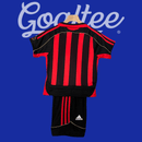 Conjunto AC Milan 06/07 (Niños Retro)