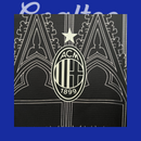 Camiseta AC Milan 24/25 (Edición Especial)