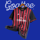 Camiseta AC Milan 16/17 (Retro)