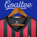 Camiseta AC Milan 16/17 (Retro)