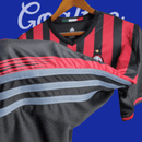 Camiseta AC Milan 16/17 (Retro)