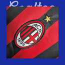 Camiseta AC Milan 16/17 (Retro)