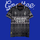 Camiseta AC Milan 24/25 (Edición Especial)