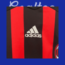 Conjunto AC Milan 06/07 (Niños Retro)