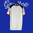 Camiseta AC Milan 25/26 (Modelo Aficionado)