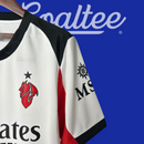 Camiseta AC Milan 25/26 (Modelo Aficionado)