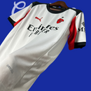 Camiseta AC Milan 25/26 (Modelo Aficionado)