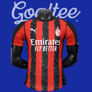 Camiseta AC Milan 25/26 (Modelo Jugador)