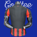 Camiseta AC Milan 25/26 (Modelo Jugador)