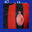 Camiseta AC Milan 25/26 (Modelo Jugador)