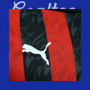 Camiseta AC Milan 25/26 (Modelo Jugador)