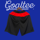 Pantalón Corto AC Milan 25/26 (Modelo Aficionado Adultos)