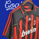 Camiseta AC Milan 06/07 (Retro)