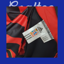 Camiseta AC Milan 06/07 (Retro)