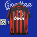 Camiseta AC Milan 06/07 (Retro)