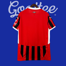 Camiseta AC Milan 24/25 (Modelo Aficionado)