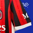 Camiseta AC Milan 24/25 (Modelo Aficionado)