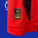 Camiseta AC Milan 24/25 (Modelo Aficionado)