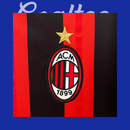 Camiseta AC Milan 24/25 (Modelo Aficionado)