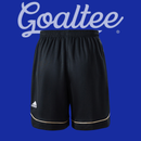 Pantalón Corto AC Milan Retro 06/07 (Modelo Aficionado Adultos)