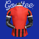 Camiseta AC Milan 24/25 (Modelo Jugador)