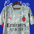 Camiseta AC Milan 25/26 (Portero Modelo Aficionado)