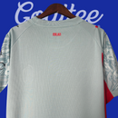 Camiseta AC Milan 25/26 (Portero Modelo Aficionado)