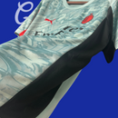 Camiseta AC Milan 25/26 (Portero Modelo Aficionado)