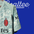 Camiseta AC Milan 25/26 (Portero Modelo Aficionado)