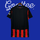 Camiseta AC Milan 25/26 (Modelo Aficionado)