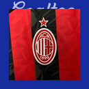 Camiseta AC Milan 25/26 (Modelo Aficionado)