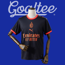 Camiseta AC Milan 26/27 (Modelo Aficionado)