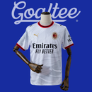 Camiseta AC Milan 26/27 (Modelo Aficionado)